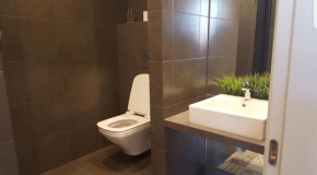 Apartment Piazza Batumi